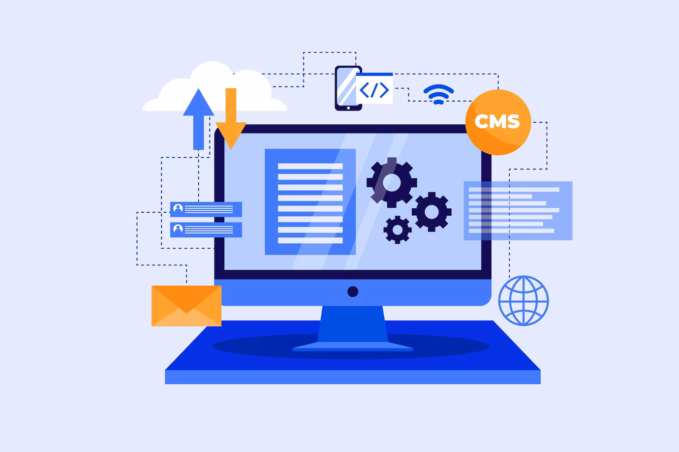 High-End Software Solutions