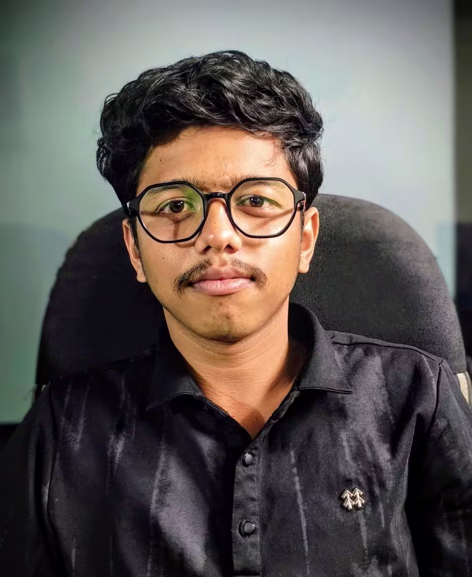 Hemanshu Kasar