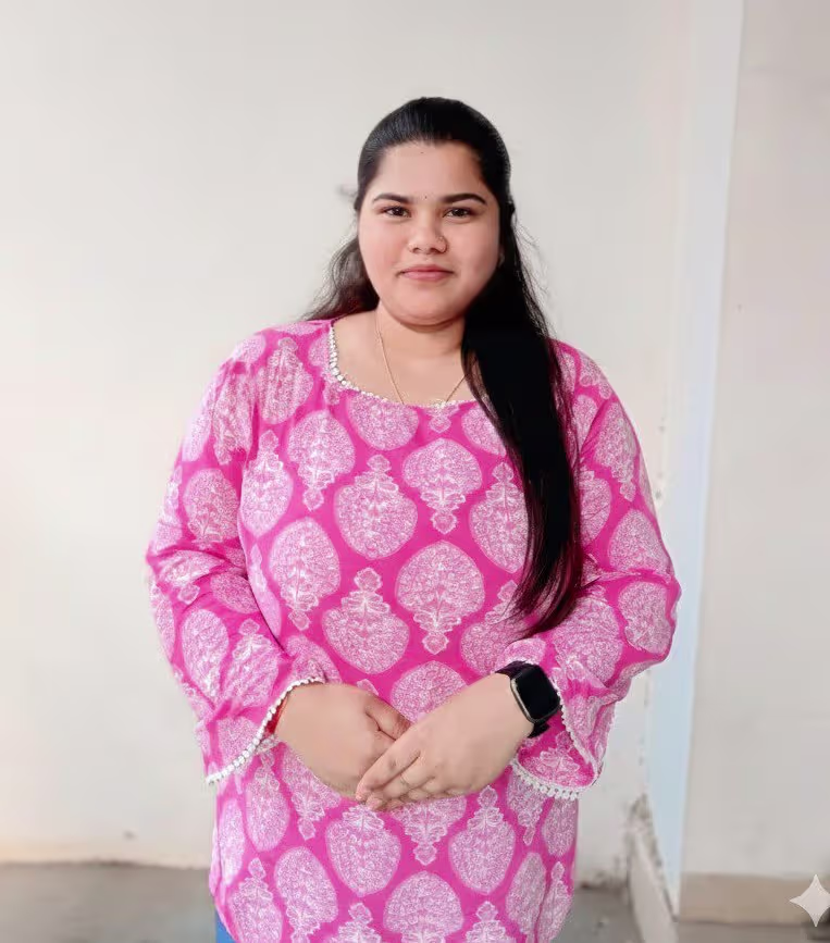 Shweta Kanade